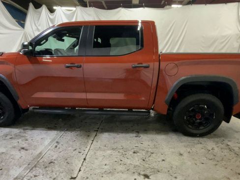 Used 2024 Toyota Tundra TRD Pro image 5