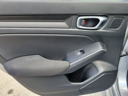 Used 2026 Honda Civic Sport image 21