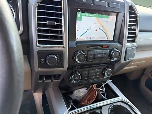 Used 2017 Ford F250 Lariat w/ Lariat Ultimate Package image 54