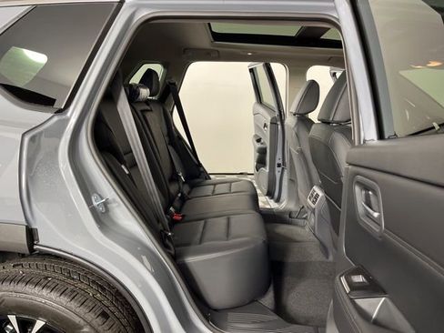 New 2026 Nissan Rogue SV image 45