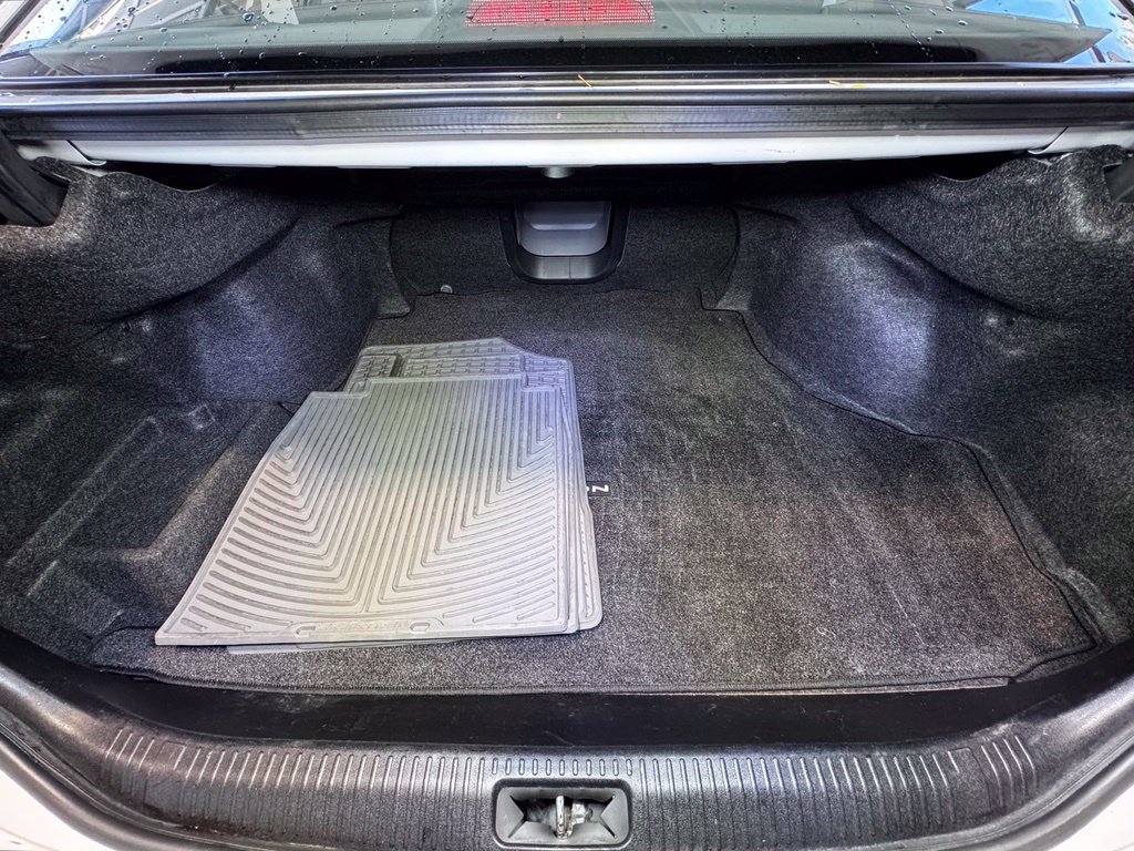 Used 2008 Toyota Avalon Limited FWD image 44