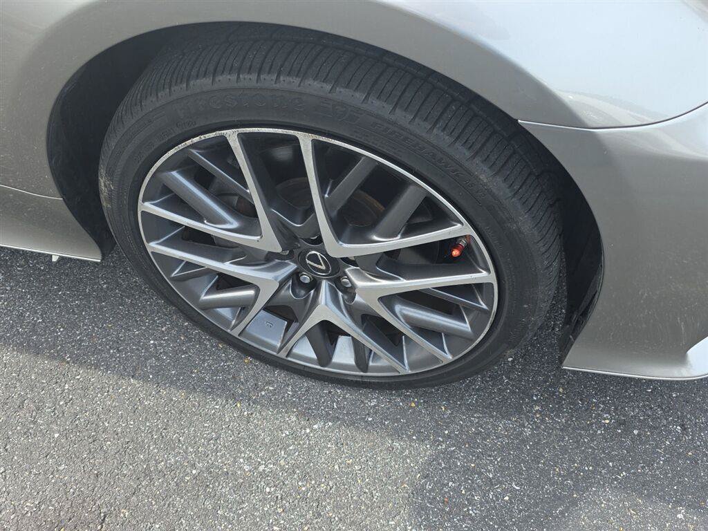 Used 2016 Lexus RC 350 AWD image 30