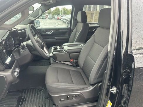 Used 2024 GMC Sierra 1500 Elevation w/ X31 Off-Road Package image 22