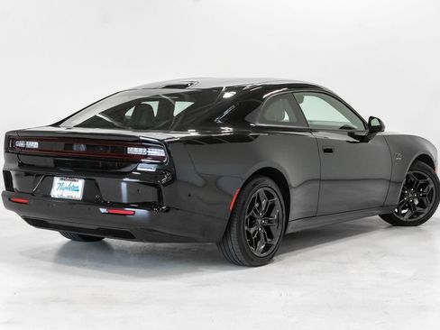 Used 2025 Dodge Charger Daytona R/T w/ Quick Order Package 25M R/T AWD/4WD image 26