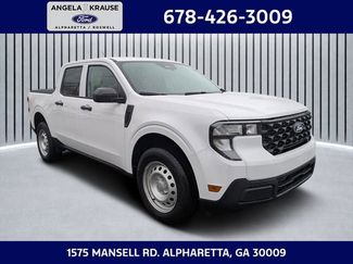 New 2025 Ford Maverick XL w/ 4K Tow Package video 1