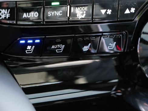 Certified 2026 Acura MDX A-Spec AWD/4WD image 31