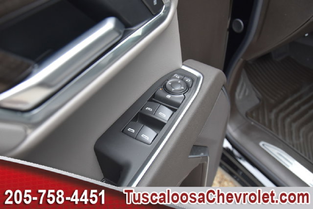 New 2026 Chevrolet Silverado 1500 RST AWD/4WD image 13