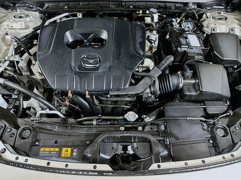 Used 2024 MAZDA CX-30 AWD 2.5 S w/ Select Sport Pkg image 29