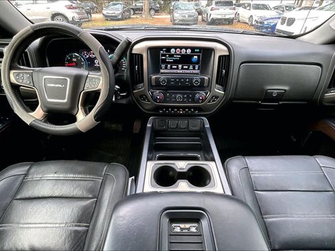 Used 2018 GMC Sierra 1500 Denali image 14