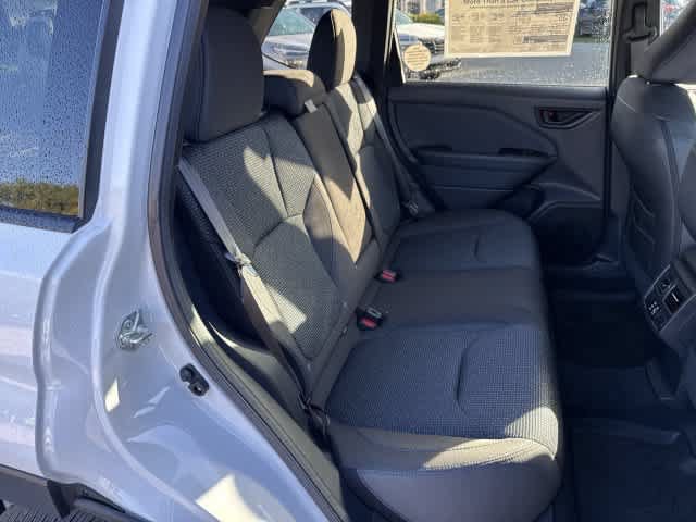 New 2026 Subaru Forester Premium AWD/4WD image 20
