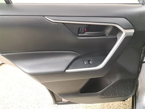 Used 2024 Toyota RAV4 LE image 14