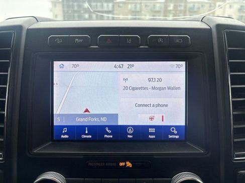 Used 2020 Ford Expedition Max Limited w/ Equipment Group 303A image 13