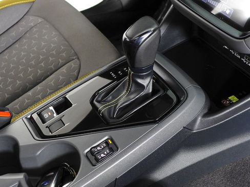 Certified 2025 Subaru Crosstrek 2.5i Sport w/ Crosstrek Mirror Package image 15