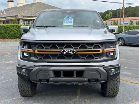 Used 2025 Ford F150 Tremor w/ Equipment Group 402A High AWD/4WD image 7