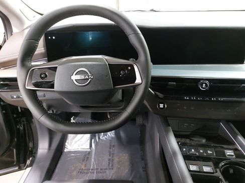 New 2026 Nissan Murano Platinum image 16