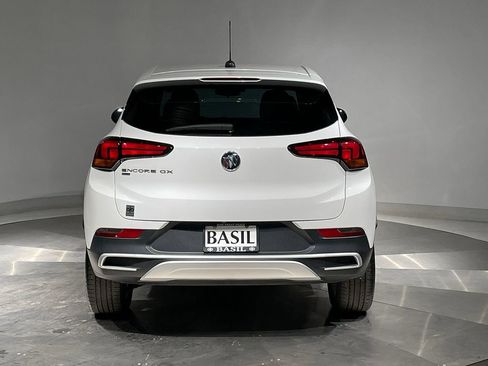 Used 2023 Buick Encore GX Preferred w/ Cold Weather Comfort Package image 10