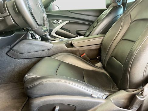 Used 2024 Chevrolet Camaro LT image 19