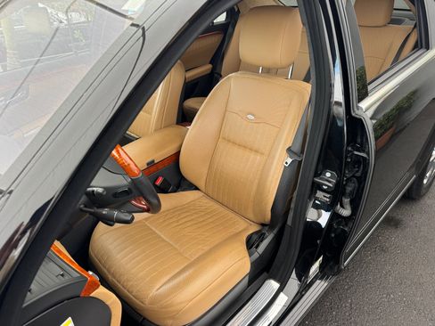 Used 2008 Mercedes-Benz S 550 image 27
