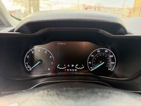 Used 2020 Ford Transit Connect XL image 24