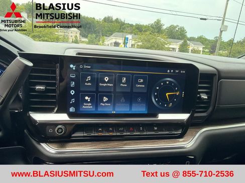 Used 2023 Chevrolet Silverado 1500 LT AWD/4WD image 26