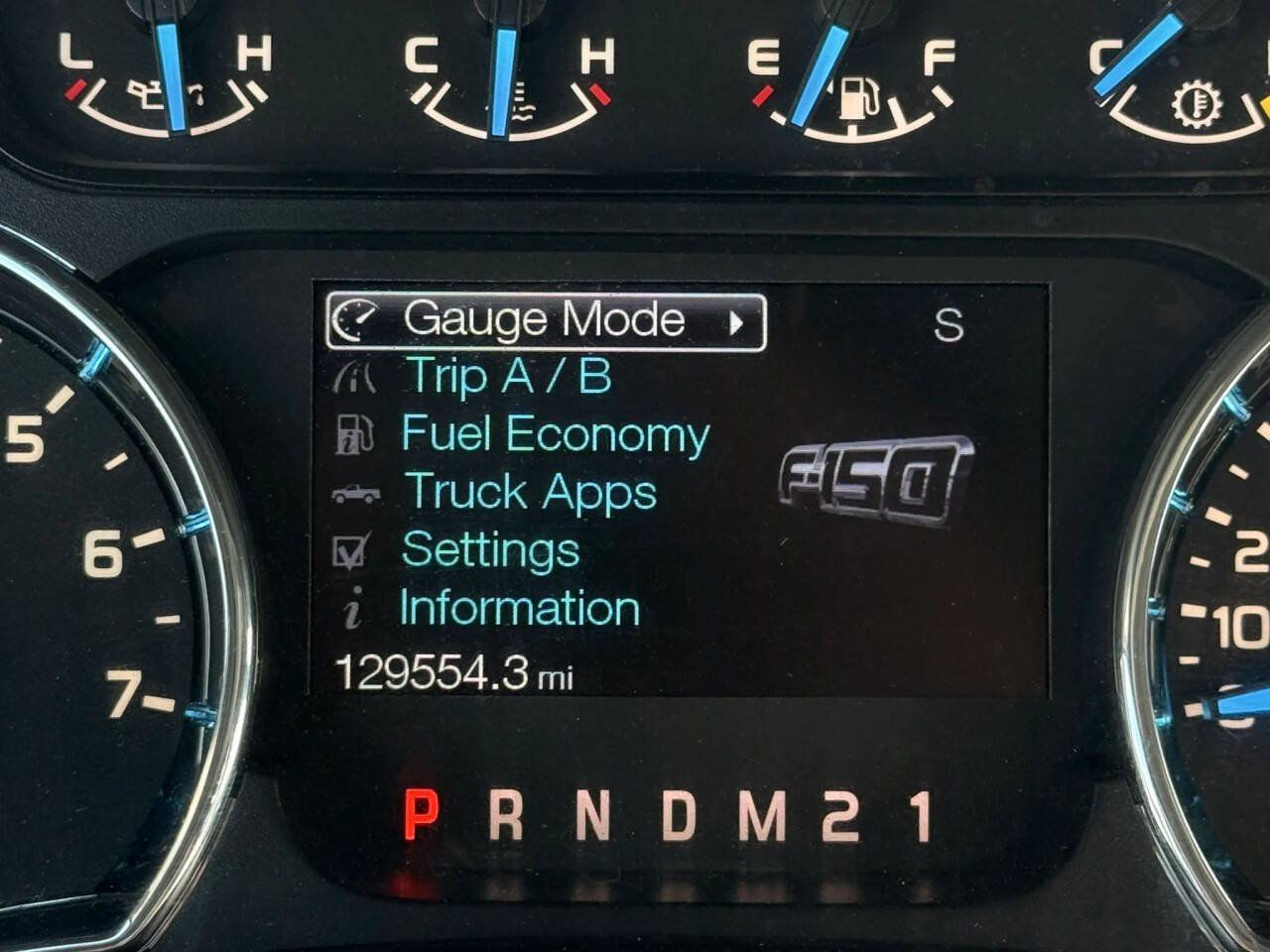 Used 2013 Ford F150 XLT w/ XLT Chrome Pkg AWD/4WD image 19