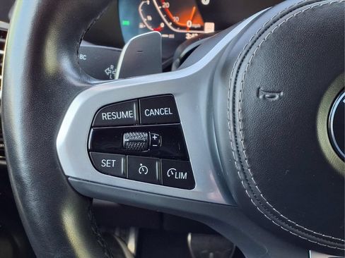Used 2022 BMW X5 xDrive40i AWD/4WD image 28