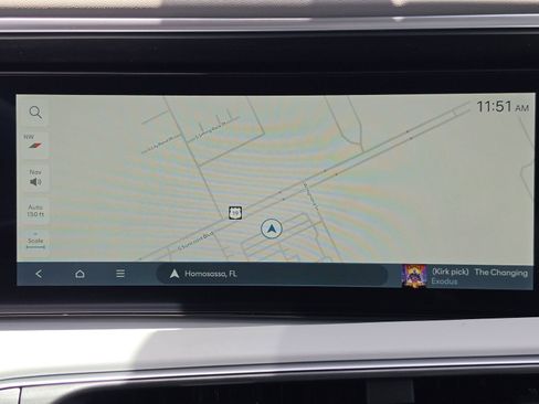 New 2026 Hyundai Palisade Limited FWD image 27