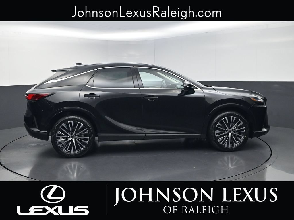 New 2026 Lexus RX 350 Premium Plus FWD image 7