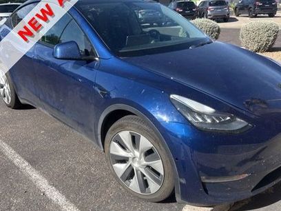 Used 2021 Tesla Model Y Long Range