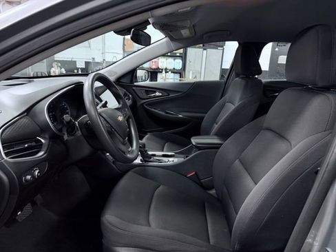 Used 2024 Chevrolet Malibu LT FWD image 15