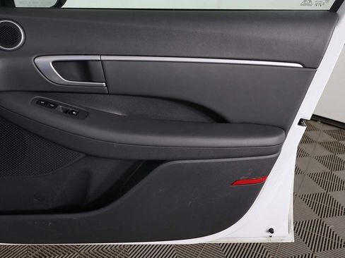 Used 2021 Hyundai Sonata SEL Plus FWD image 21