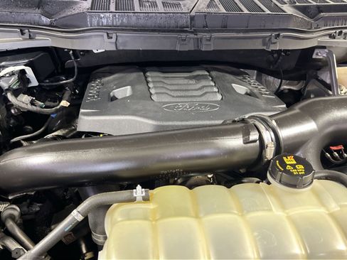 Used 2021 Ford F150 XLT w/ Equipment Group 302A High AWD/4WD image 28