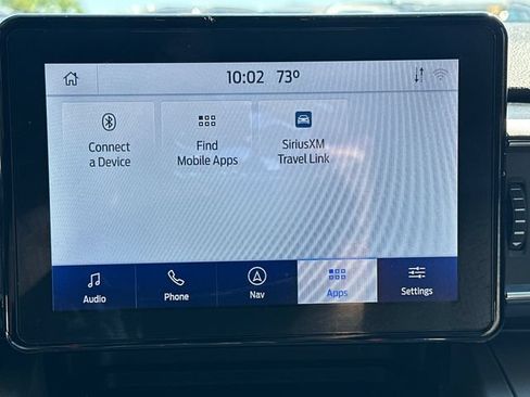 Used 2022 Ford Explorer XLT w/ Equipment Group 202A AWD/4WD image 34