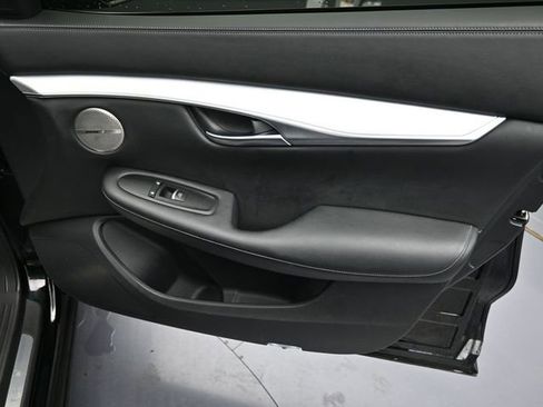 Used 2020 INFINITI QX50 Sensory w/ Proactive Package image 31