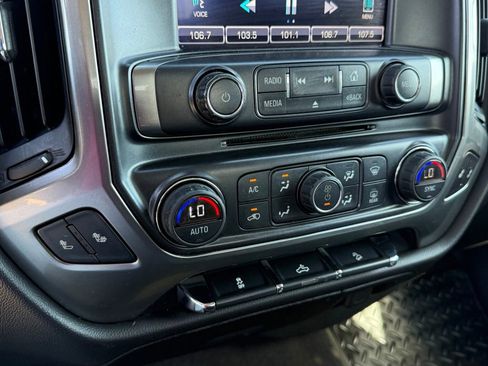 Used 2015 Chevrolet Silverado 1500 LT w/ All Star Edition AWD/4WD image 22