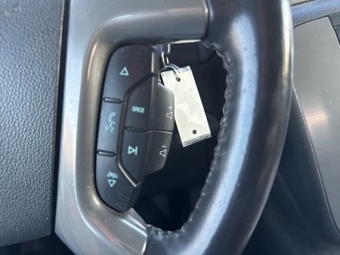 Used 2010 GMC Sierra 1500 SLE w/ All-Terrain Package image 21