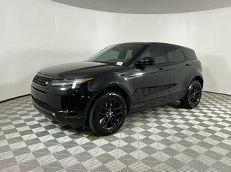 Used 2026 Land Rover Range Rover Evoque S video 1