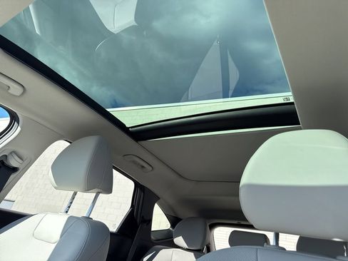 Used 2025 Hyundai Tucson SEL image 33