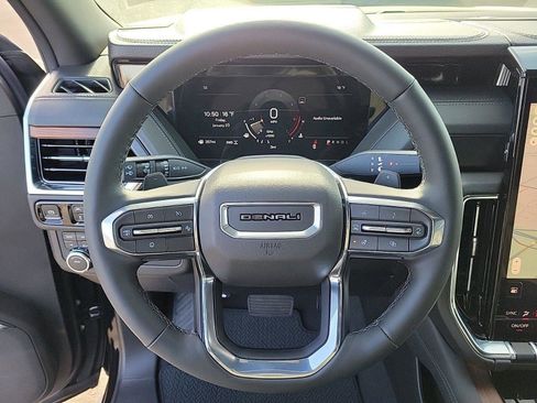 New 2026 GMC Yukon Denali image 21