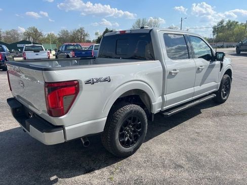 New 2026 Ford F150 XLT AWD/4WD image 5