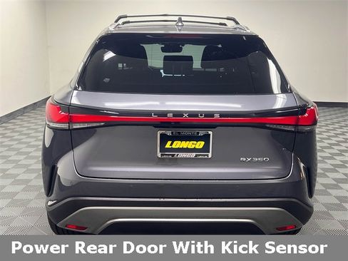 Certified 2024 Lexus RX 350 Premium image 7