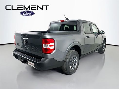 New 2026 Ford Maverick XLT FWD image 6