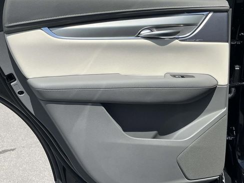 New 2026 Cadillac XT5 Premium Luxury w/ Driver Assist Package image 20