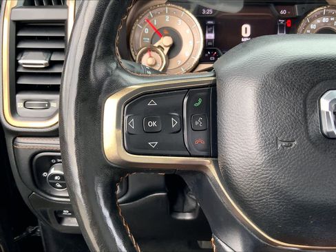 Used 2019 RAM 1500 Limited image 22