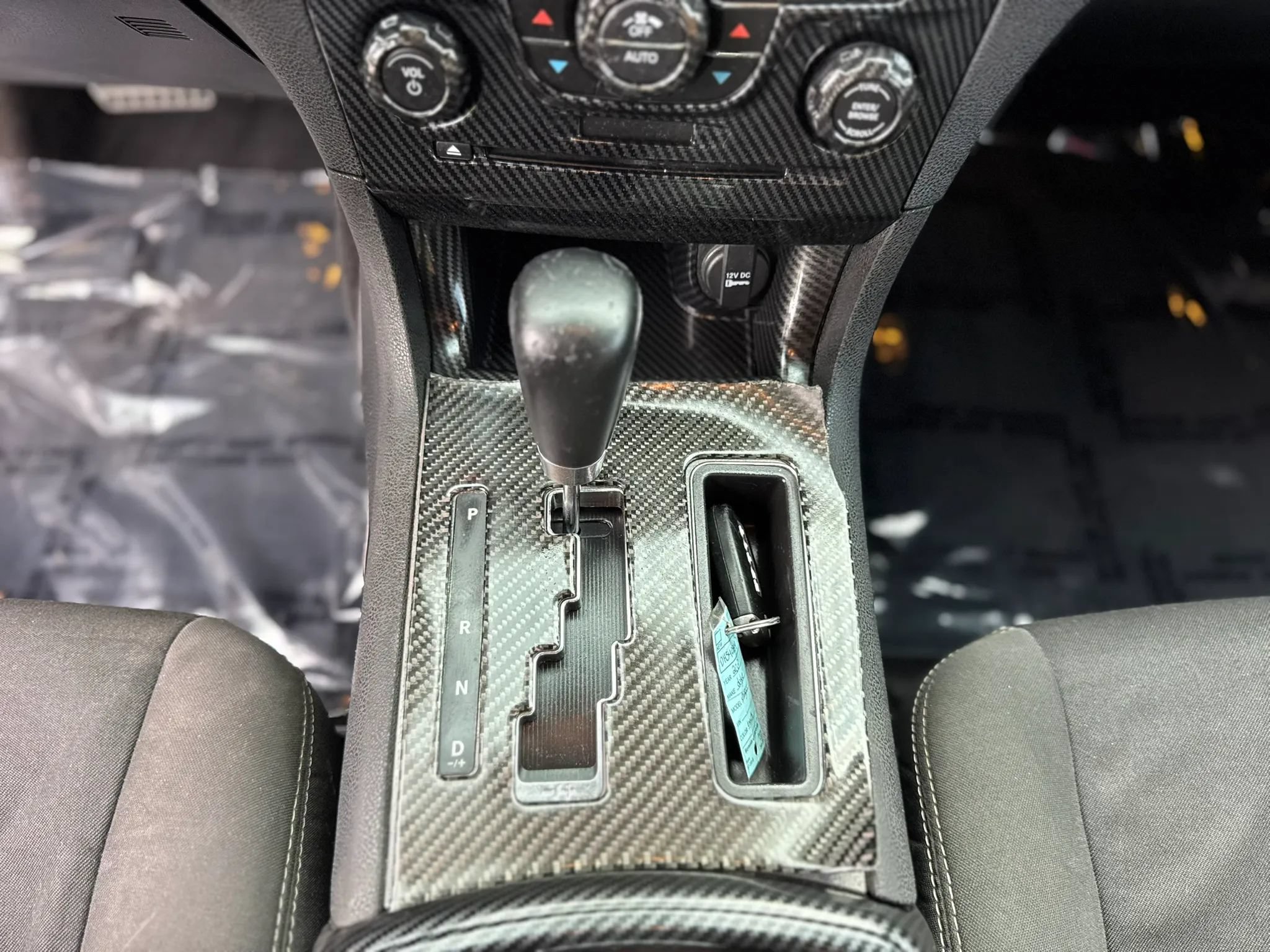 Used 2013 Dodge Charger SRT8 Super Bee w/ Convenience Group II RWD image 19