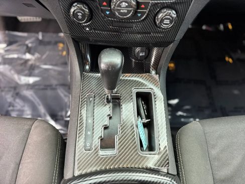 Used 2013 Dodge Charger SRT8 Super Bee w/ Convenience Group II RWD image 19