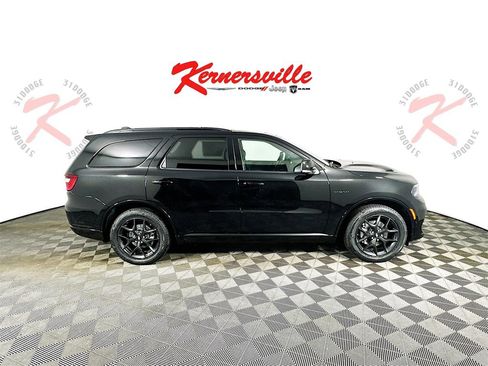 New 2026 Dodge Durango GT image 8