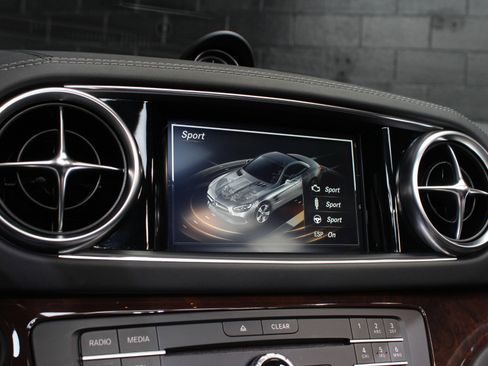 Used 2019 Mercedes-Benz SL 450 SL 450 Driver Assistance w/ Premium Package image 59