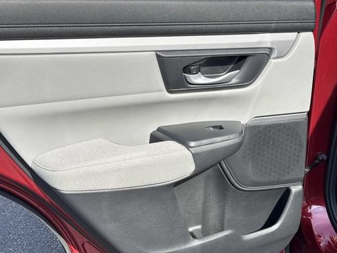 Certified 2020 Honda CR-V LX image 12