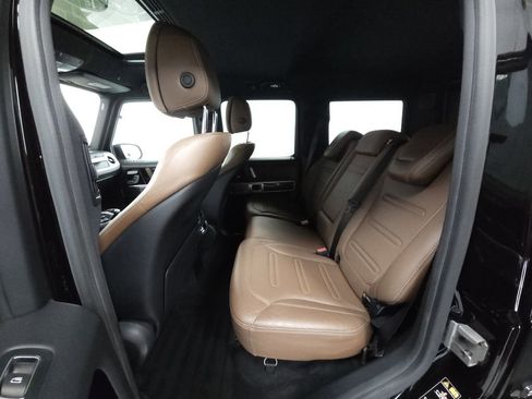 Used 2019 Mercedes-Benz G 550 image 23